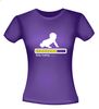 foto 2 zwanger baby loading t-shirt korte mouw
