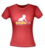 foto 4 zwanger baby loading t-shirt korte mouw