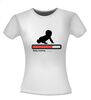 foto 7 zwanger baby loading t-shirt korte mouw