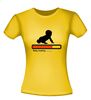 foto 8 zwanger baby loading t-shirt korte mouw