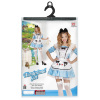 foto 2 Alice in wonderland kostuum dames
