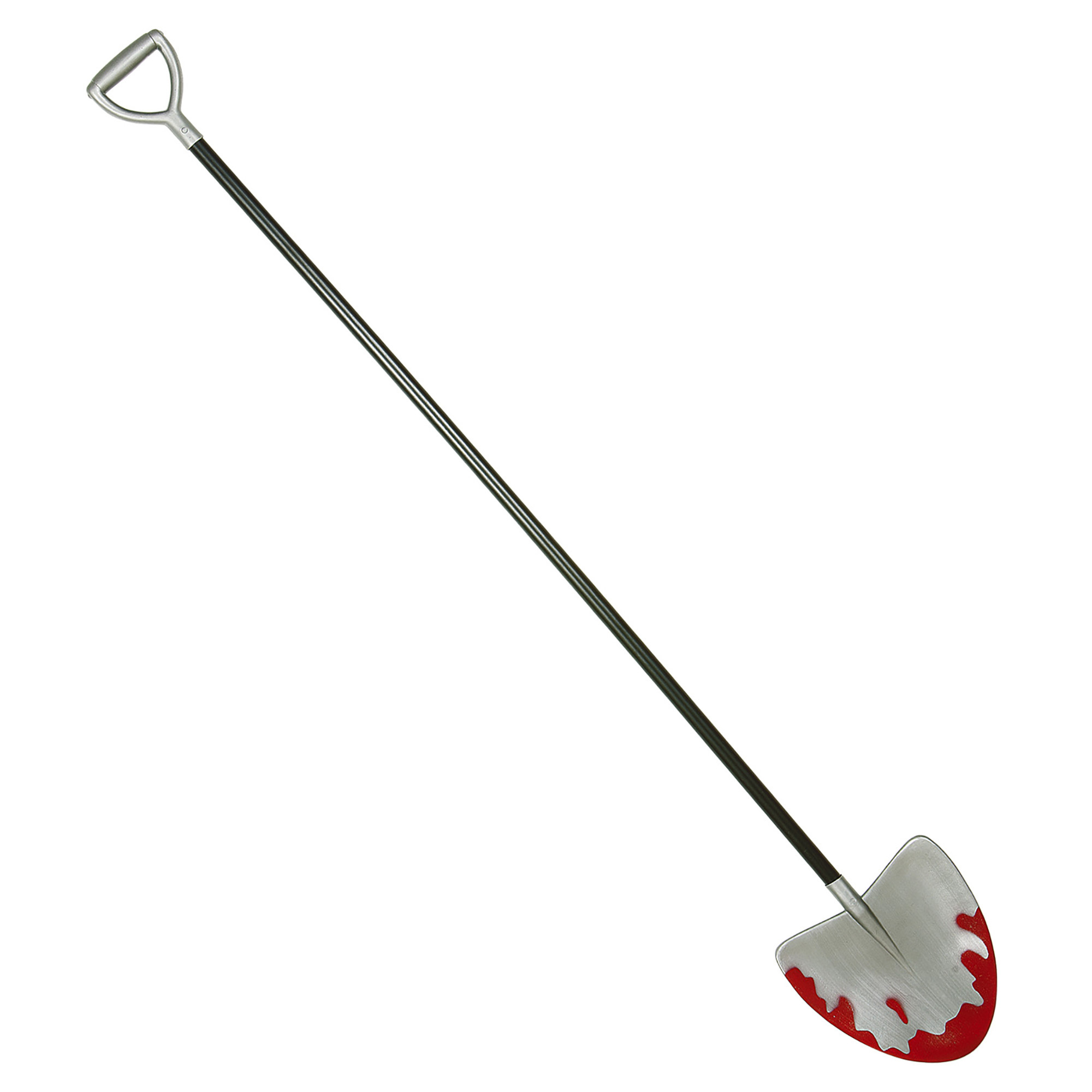 bloederige schop, 120cm