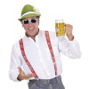 foto 4 bretels edelweiss oktoberfest bierfeest tiroler
