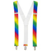 bretels regenboog
