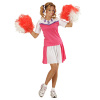 cheerleader kostuum dames
