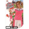 foto 2 cheerleader kostuum dames
