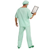 foto 3 Chirurg kostuum spoedeisende hulp emergency