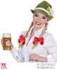 foto 6 Deuk hoed fedora bayern met veer ochtoberfest hoed