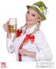 foto 7 Deuk hoed fedora bayern met veer ochtoberfest hoed