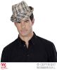 foto 6 deukhoed fedora grijs met tartan print