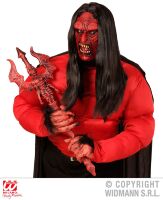 duivel kinder masker