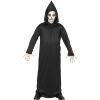 grim reaper magere hein halloween kinderen kids spooky