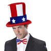foto 4 hoge hoed uncle sam