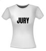 foto 14 jury t-shirt korte mouw