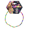 foto 3 ketting neon multie kleuren