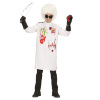 foto 3 maffe wetenschapper verkleedpak