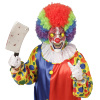 foto 2 Masker horror clown angstaanjagend