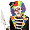 foto 2 Masker killer horror clown 