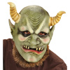 masker slechte orc