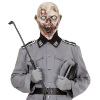foto 2 masker zombie gekkenhuis