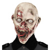 foto 3 masker zombie gekkenhuis