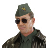 foto 2 militaire pet Groene militaire uniform cap