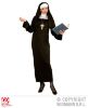 foto 3 Nonnen kostuum low buget religieus