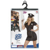 foto 2 Politie dames kostuum verkleedpak