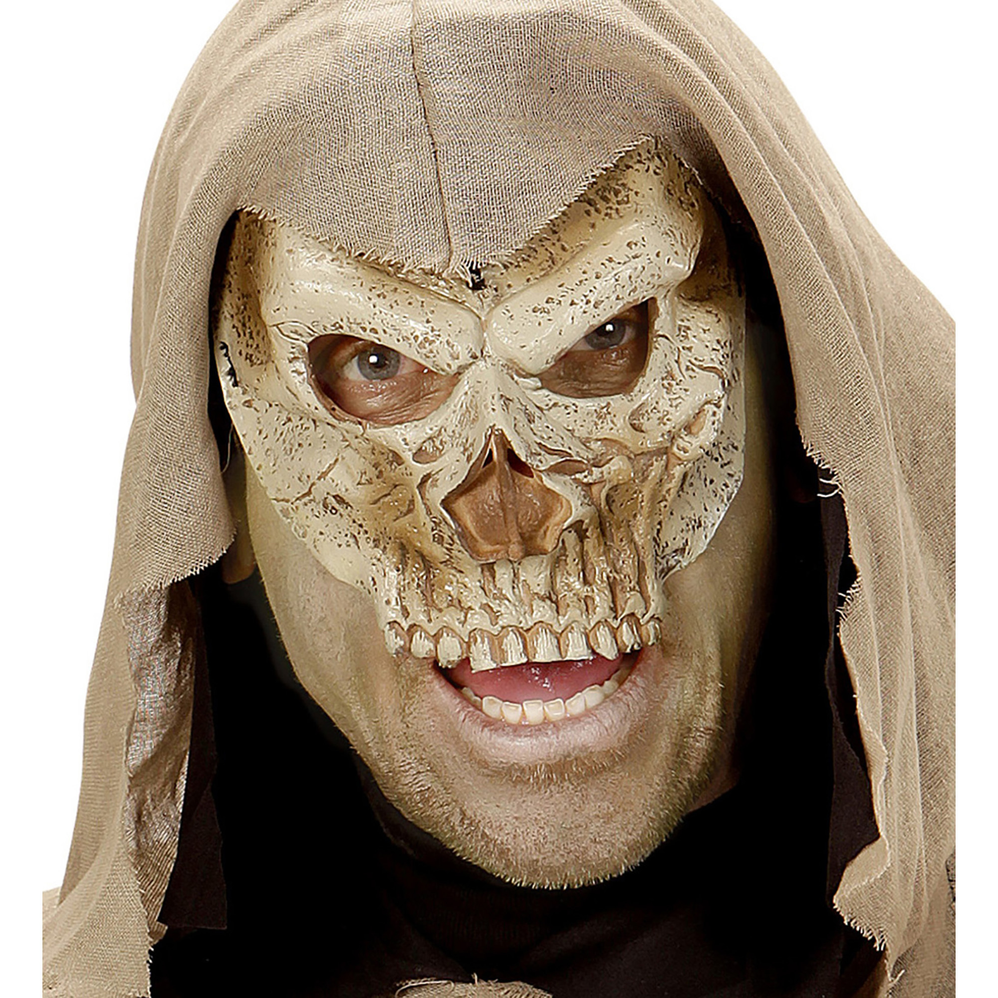 schedel masker death lord half