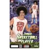 foto 2 Zombie basketballer Halloween kostuum