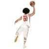 foto 3 Zombie basketballer Halloween kostuum