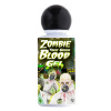 foto 2 zombie bloedspray, groen 28ml