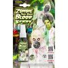 zombie bloedspray, groen 48ml