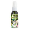 foto 2 zombie bloedspray, groen 48ml