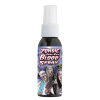 foto 2 zombie bloedspray, rood 48ml