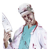 foto 5 zombie bloedspray, rood 48ml