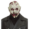 foto 2 zombie masker horror clown