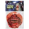 zombie mond masker
