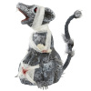 zombie rat, 24cm