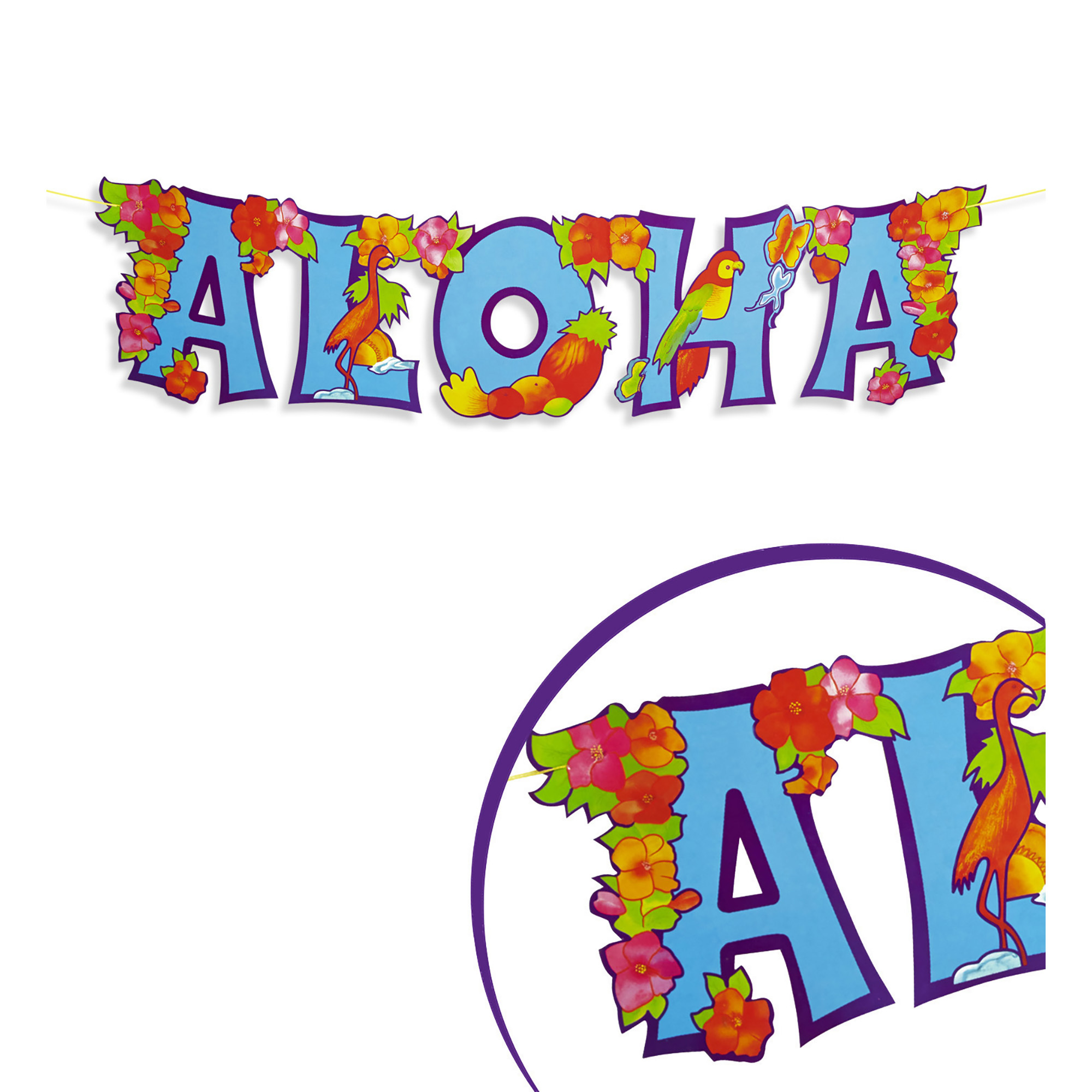 aloha slinger 3 meter