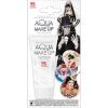foto 1 aqua make-up in 30ml tube, wit