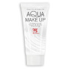 foto 2 aqua make-up in 30ml tube, wit