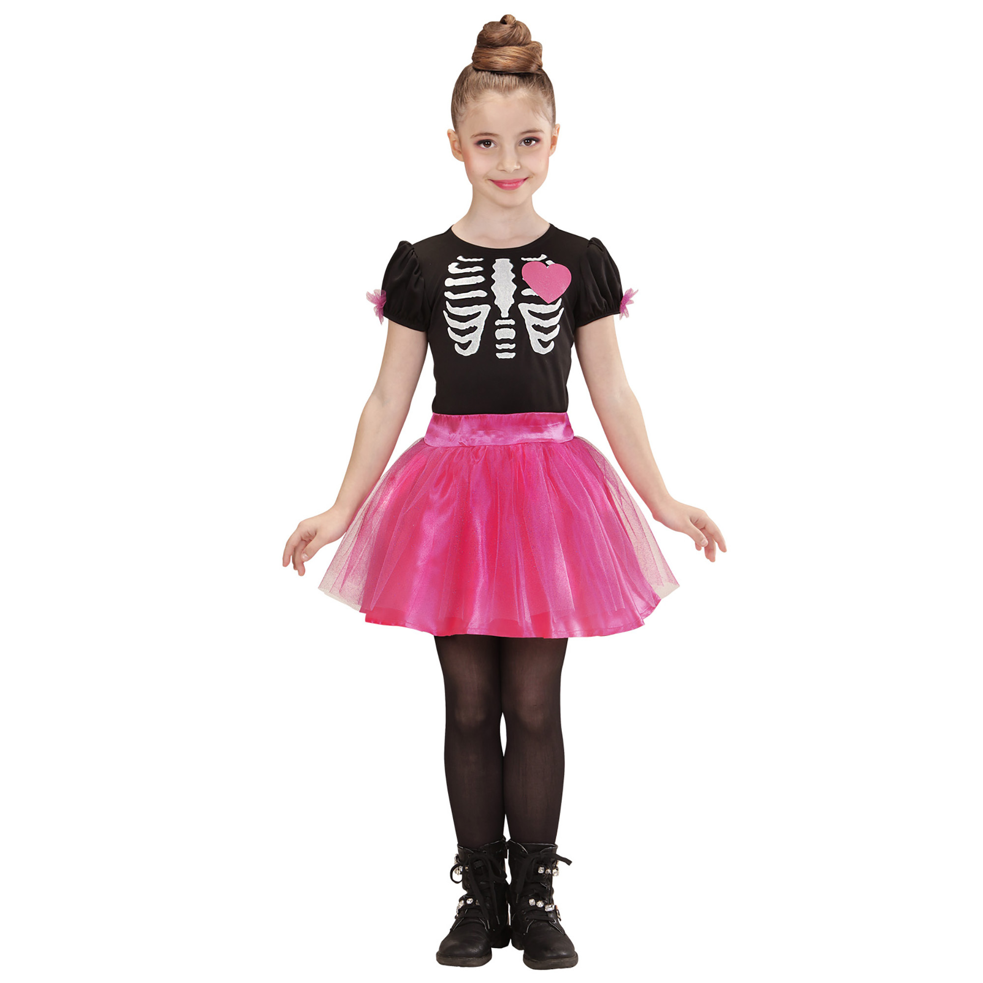 Ballerina skelet