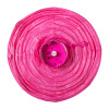 foto 4 lampion met licht 30cm roze