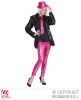 foto 4 pailletten legging roze maat M