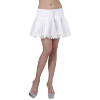 foto 1 petticoat wit met franje