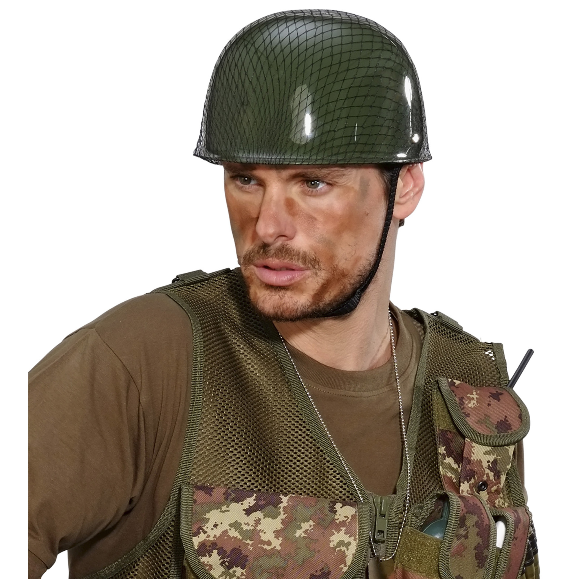 Soldatenhelm Platoon Voordelig En Ruime Keus
