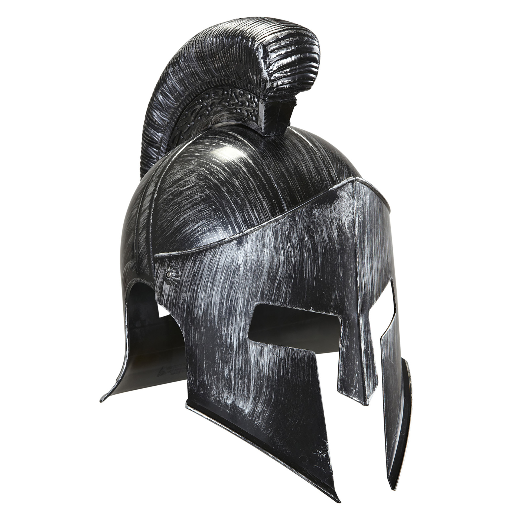 spartaanse helm ridder