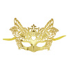 foto 1 venetie masker goud