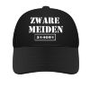 zware meiden pet